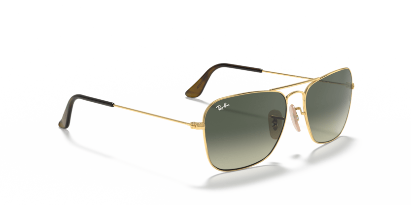 Arista Gold - 0RB3136 8053672494556