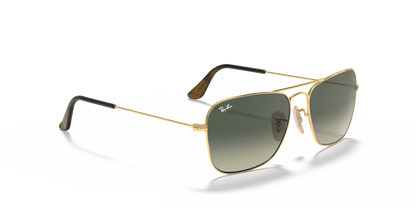 Arista Gold - 0RB3136 8053672494556