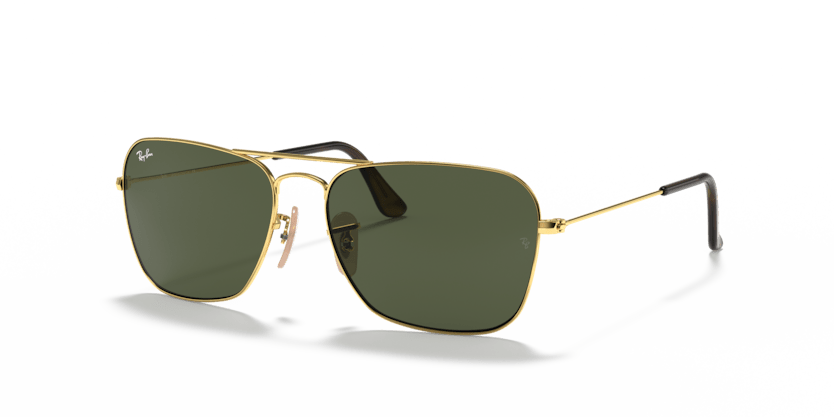 Arista Gold - 0RB3136 8053672494518