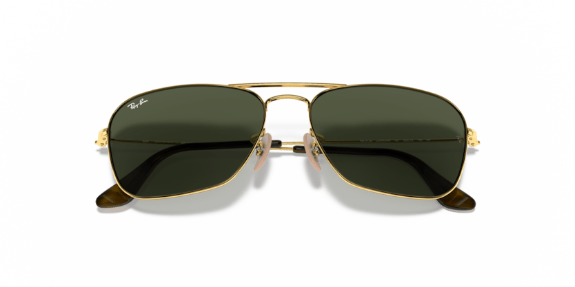 Arista Gold - 0RB3136 8053672494518