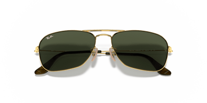 Arista Gold - 0RB3136 8053672494518