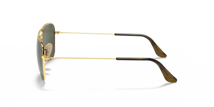 Arista Gold - 0RB3136 8053672494518