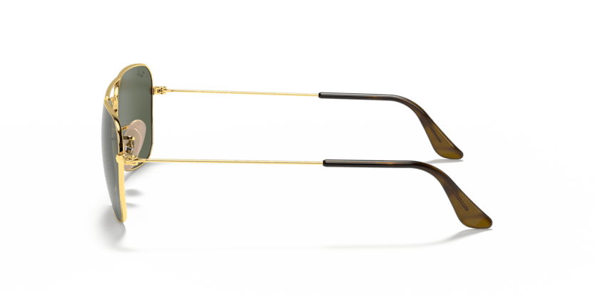 Arista Gold - 0RB3136 8053672494518