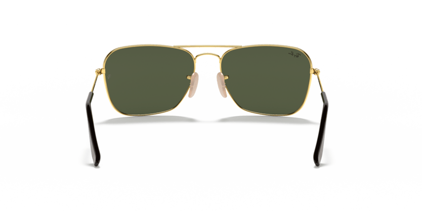 Arista Gold - 0RB3136 8053672494518