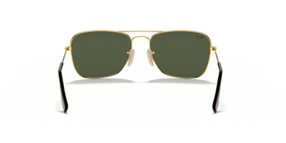 Arista Gold - 0RB3136 8053672494518