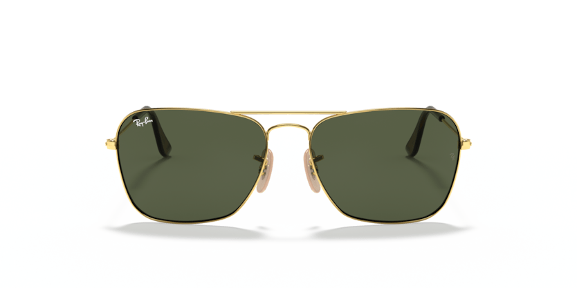 Arista Gold - 0RB3136 8053672494518