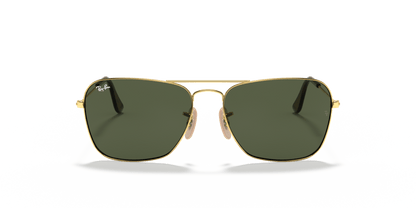 Arista Gold - 0RB3136 8053672494518