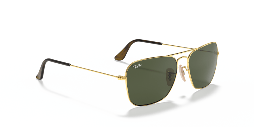 Arista Gold - 0RB3136 8053672494518