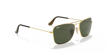 Arista Gold - 0RB3136 8053672494518