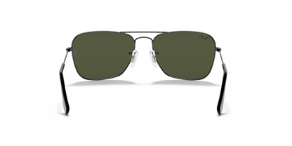 Gunmetal - 0RB3136 805289003588