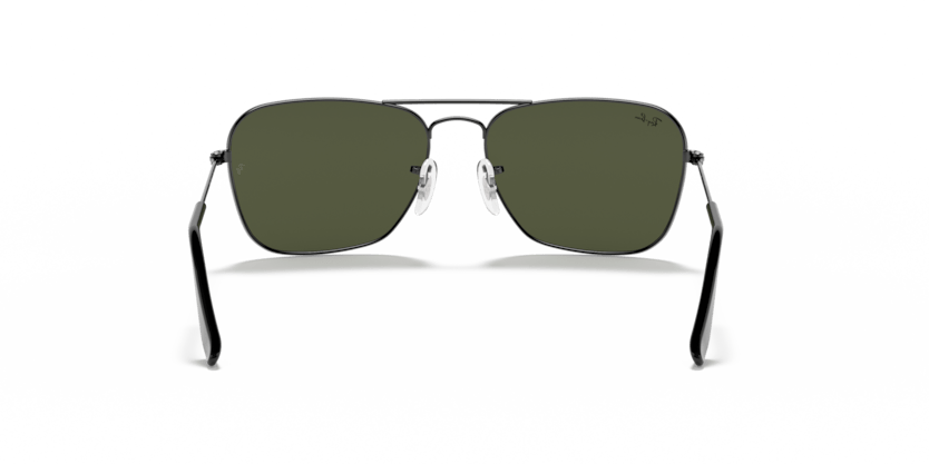 Gunmetal - 0RB3136 805289003588