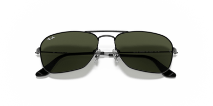 Gunmetal - 0RB3136 805289003588