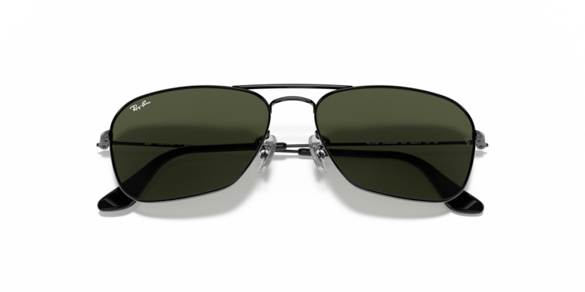 Gunmetal - 0RB3136 805289003588