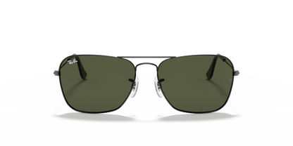 Gunmetal - 0RB3136 805289003588