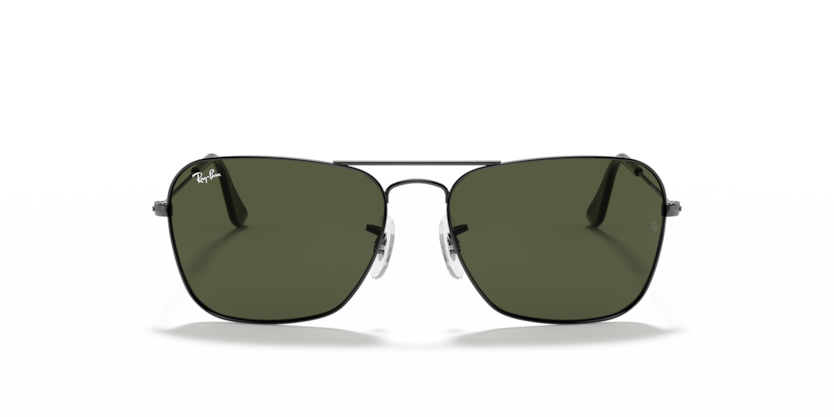 Gunmetal - 0RB3136 805289003588