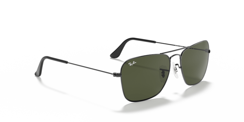 Gunmetal - 0RB3136 805289003588