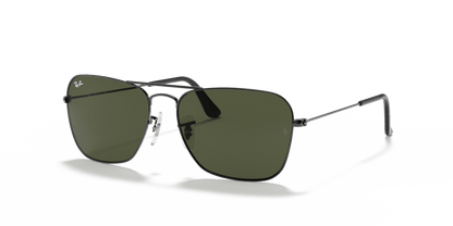 Gunmetal - 0RB3136 805289003588