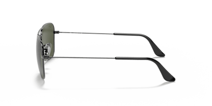 Gunmetal - 0RB3136 805289003588