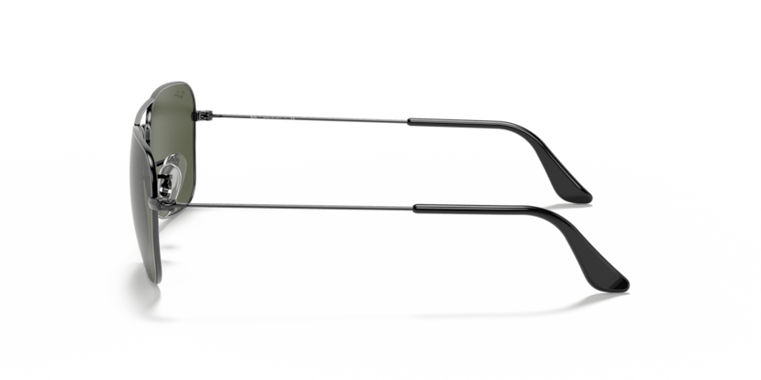 Gunmetal - 0RB3136 805289003588