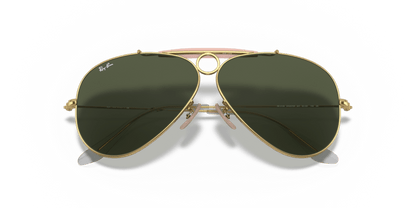 Arista Gold - 0RB3138 805289003694