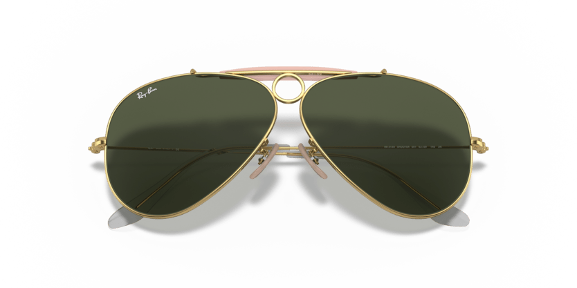 Arista Gold - 0RB3138 805289003694