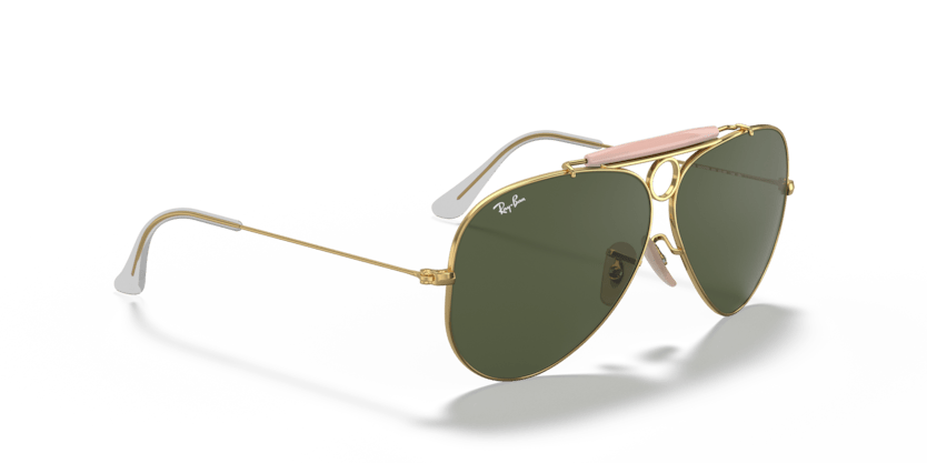 Arista Gold - 0RB3138 805289003694