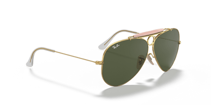 Arista Gold - 0RB3138 805289003694