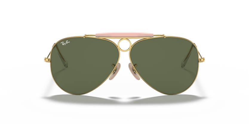 Arista Gold - 0RB3138 805289003694