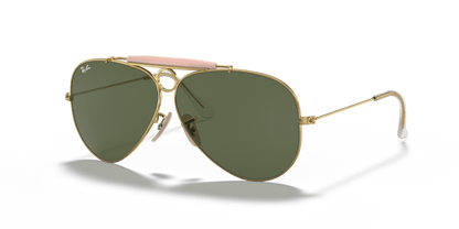 Arista Gold - 0RB3138 805289003694