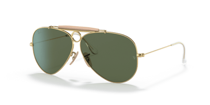 Arista Gold - 0RB3138 8056597316637