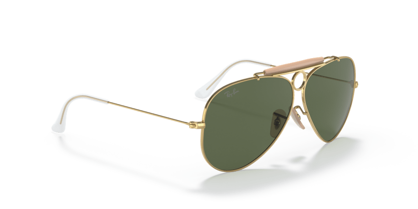 Arista Gold - 0RB3138 8056597316637