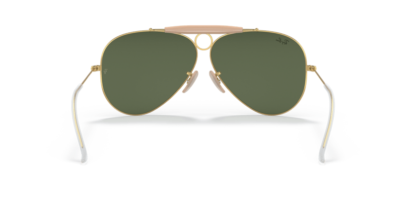 Arista Gold - 0RB3138 8056597316637