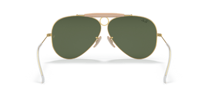 Arista Gold - 0RB3138 8056597316637