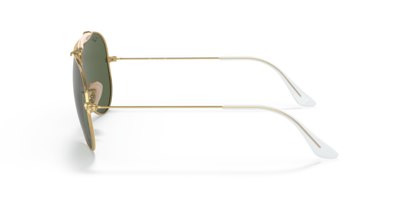 Arista Gold - 0RB3138 8056597316637