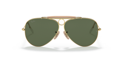 Arista Gold - 0RB3138 8056597316637