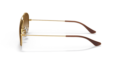 Arista Gold - 0RB3362 805289275251