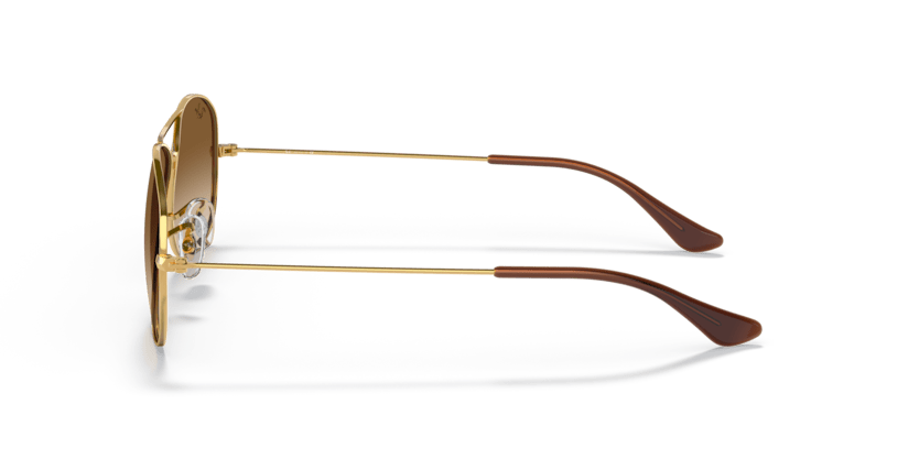 Arista Gold - 0RB3362 805289275251