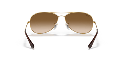 Arista Gold - 0RB3362 805289275251