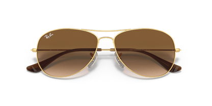 Arista Gold - 0RB3362 805289275251