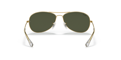 Arista Gold - 0RB3362 805289270836