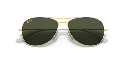 Arista Gold - 0RB3362 805289270836