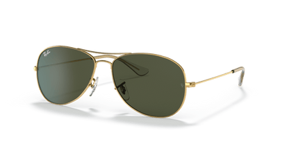 Arista Gold - 0RB3362 805289270836