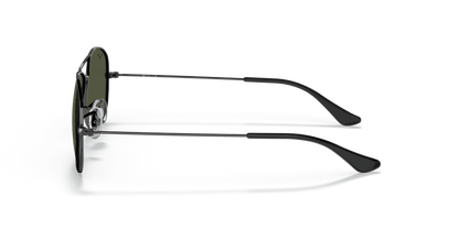 Gunmetal - 0RB3362 805289270898