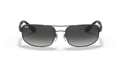 Black - 0RB3445 8053672743739