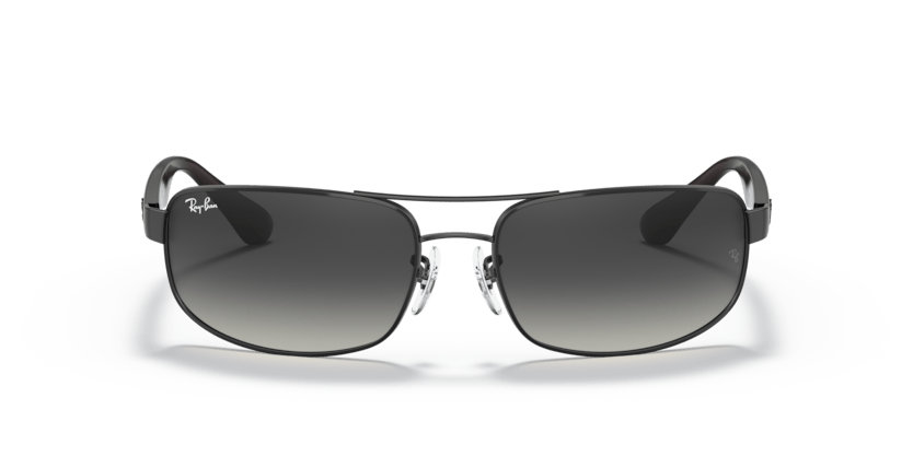 Black - 0RB3445 8053672743739