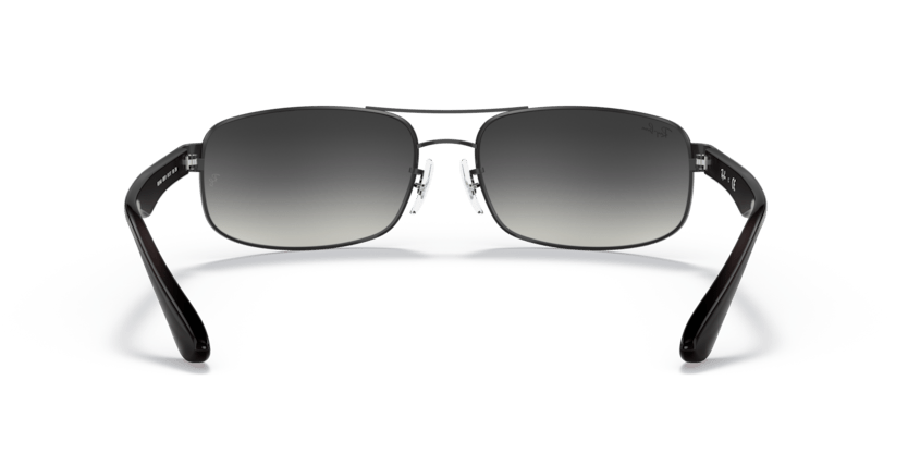 Black - 0RB3445 8053672743739
