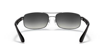 Black - 0RB3445 8053672743739