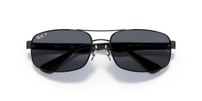 Black - 0RB3445 8053672471946