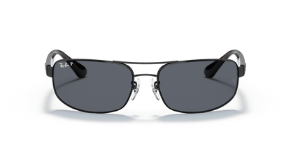 Black - 0RB3445 8053672471946