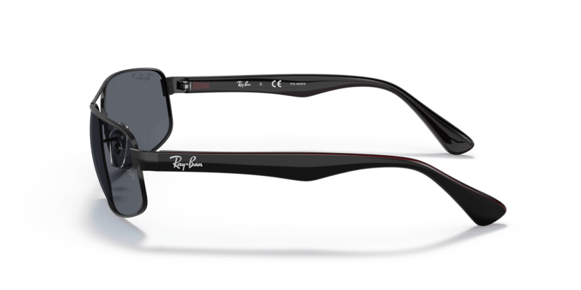 Black - 0RB3445 8053672471946